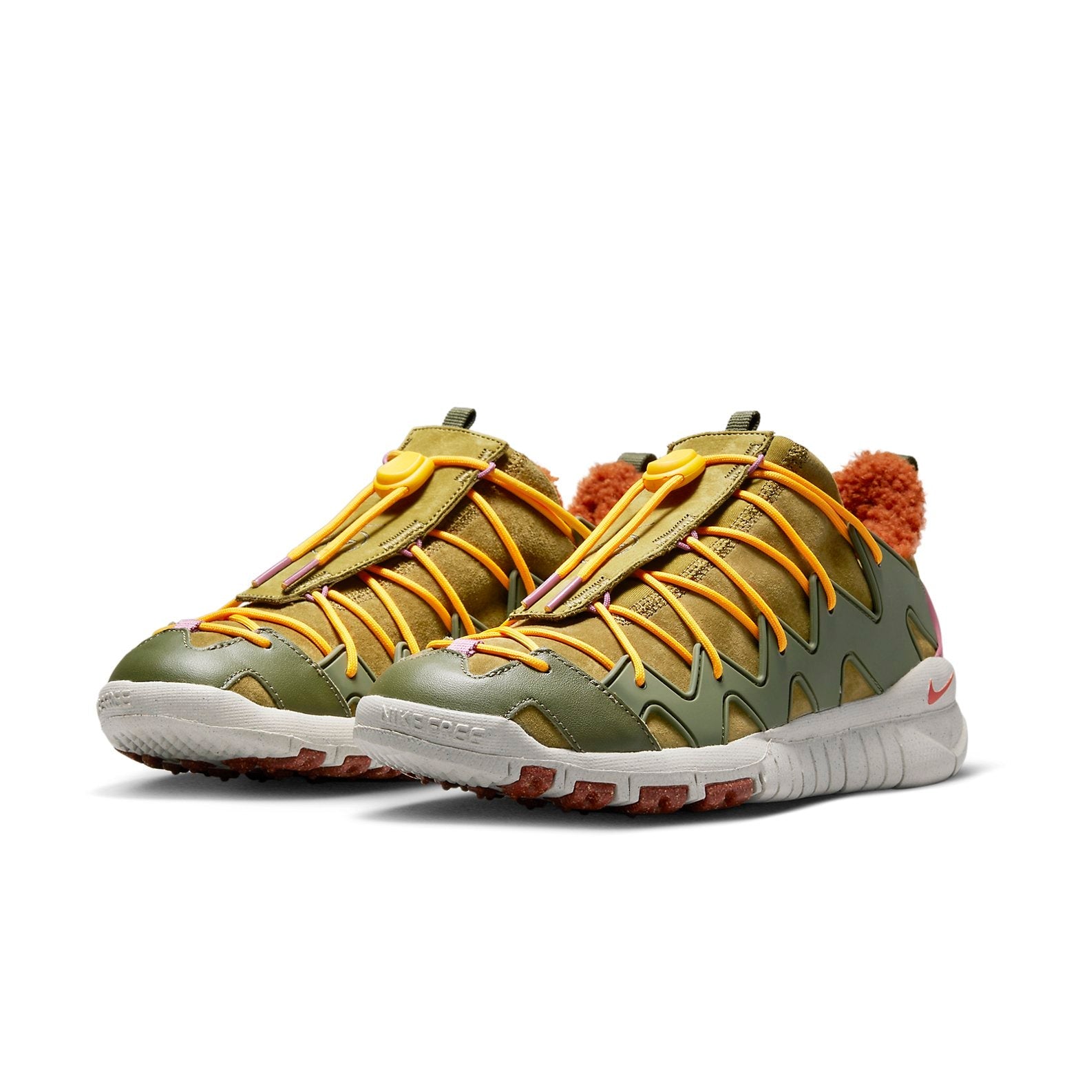 Nike Free Crater Trail Boot 'N7' DX5946-300