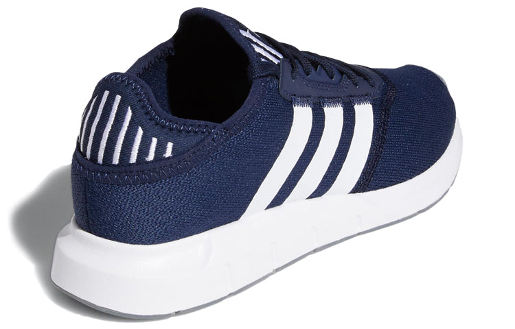 (WMNS) adidas Swift Run X 'Collegiate Navy' FY2137