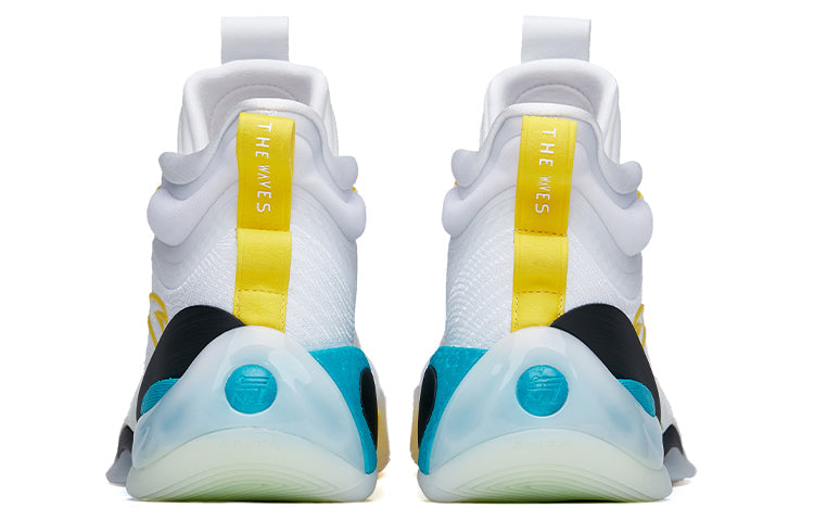 ANTA Klay Thompson 7 'Be Calm' 112211101-1