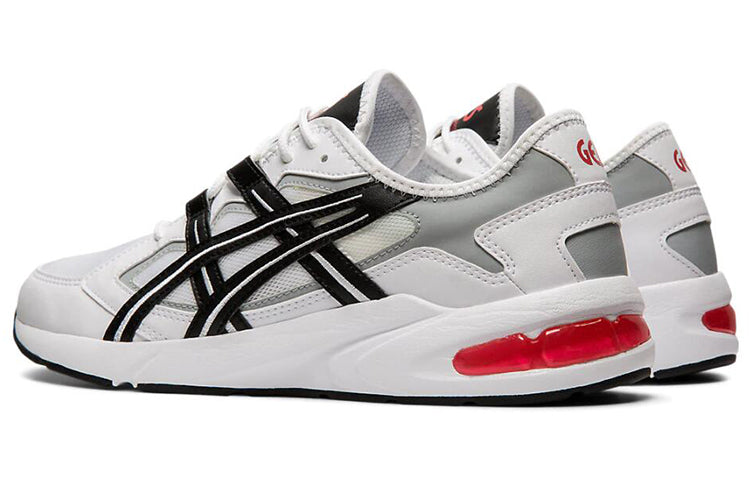ASICS Gel-Kayano 5.1 'White Black' 1191A177-101