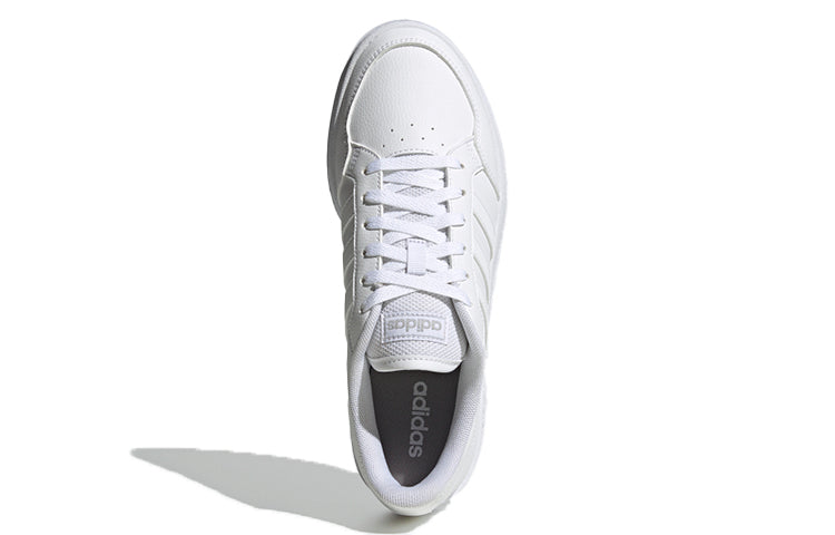 adidas Breaknet 'White' FX8709
