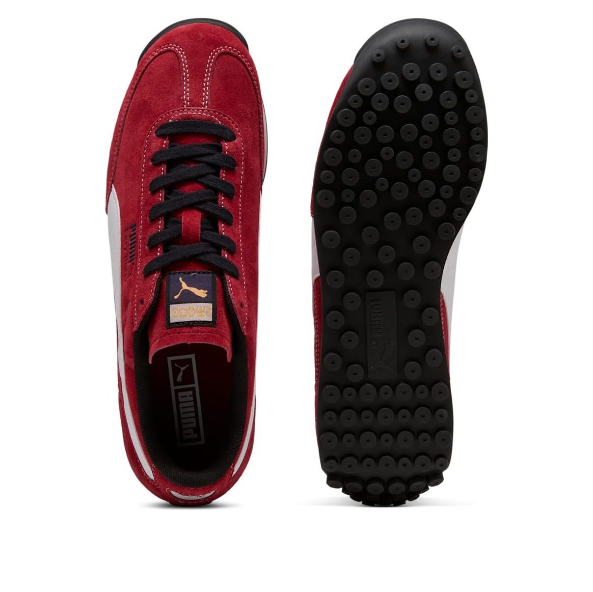 PUMA Easy Rider 'Road to Unity' 401339-01