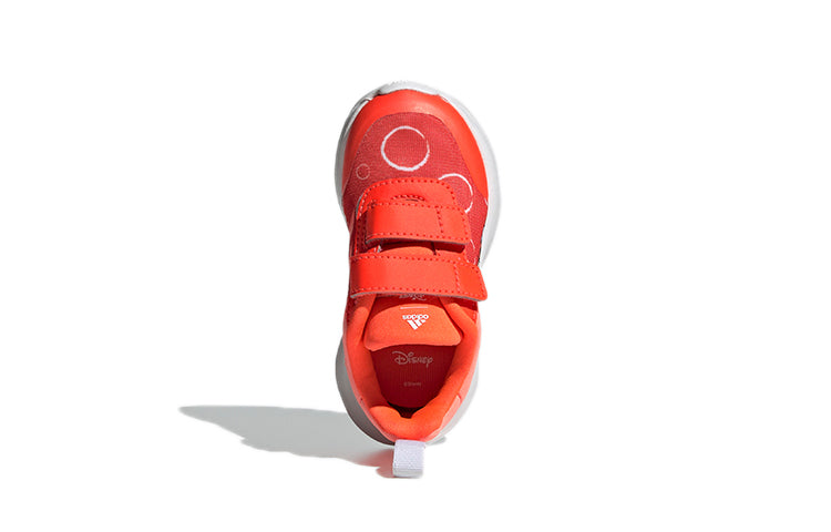 (TD) adidas Tensaur Run MM 2.0 CF Shoes 'Ray Red' GW0365