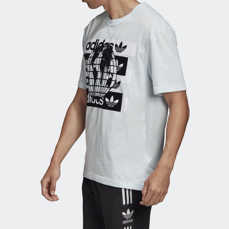 adidas originals R.Y.V. Message Tee FN0008