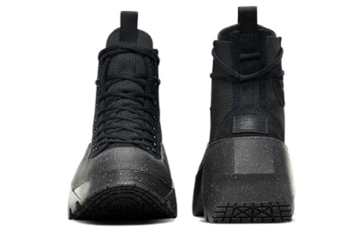 Converse Chuck 70 Geo Forma Ls High Top 'Black' A06530C