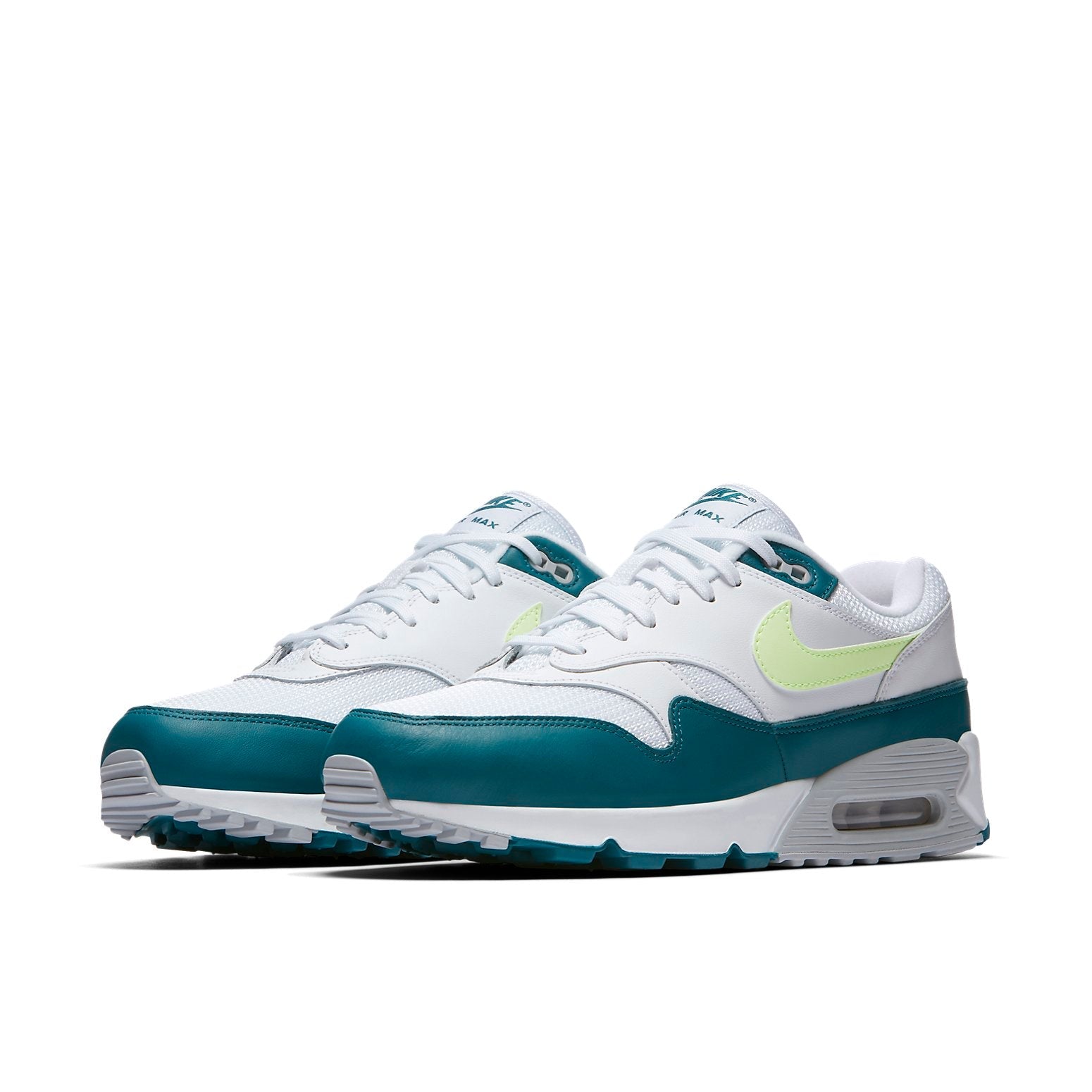 Nike Air Max 90/1 'Spruce Lime' AJ7695-103