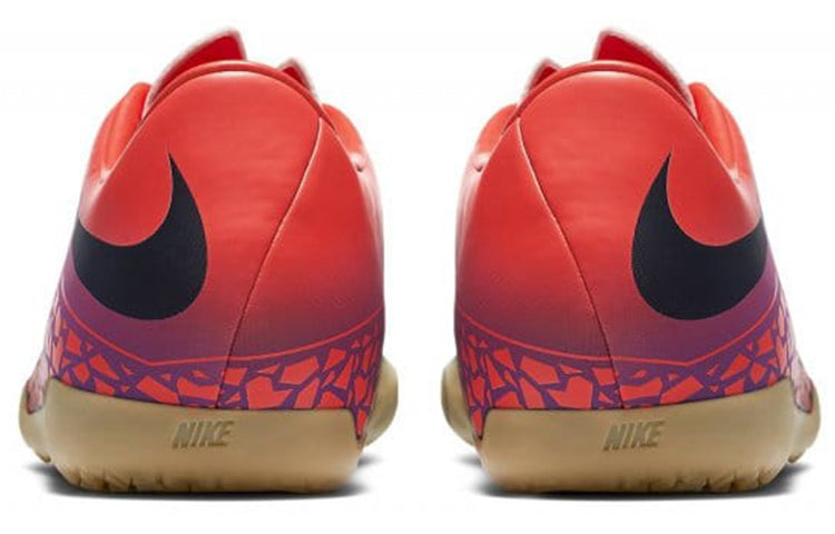 Nike HyperVenom Phelon II IC 'Total Crimson' 749898-845