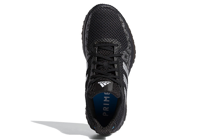 (WMNS) adidas FitBoost Primeblue Trainer 'Black Dash Grey' EF9353