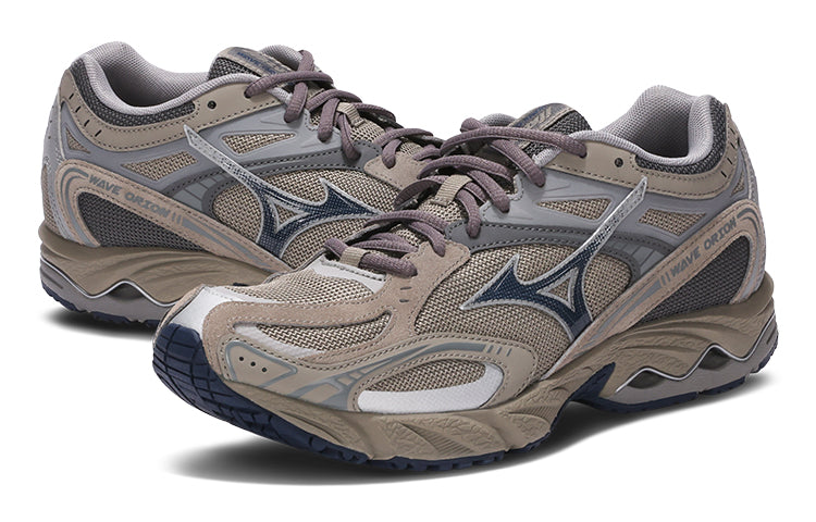Mizuno WAVE ORION 'Versatile Comfort LowTop Casual' D1GH232103