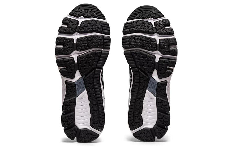 (WMNS) ASICS GT-1000 10 Wide 'Black White' 1012A879-004