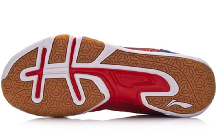 Li-Ning X Tructure Soft Badminton Training AYTM031-3