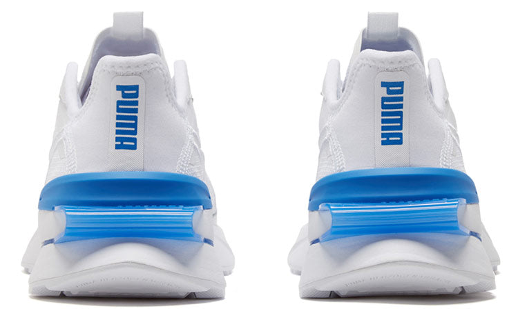 PUMA PWRFrame OP-1 Equinox 'White Bluemazing' 380698-01