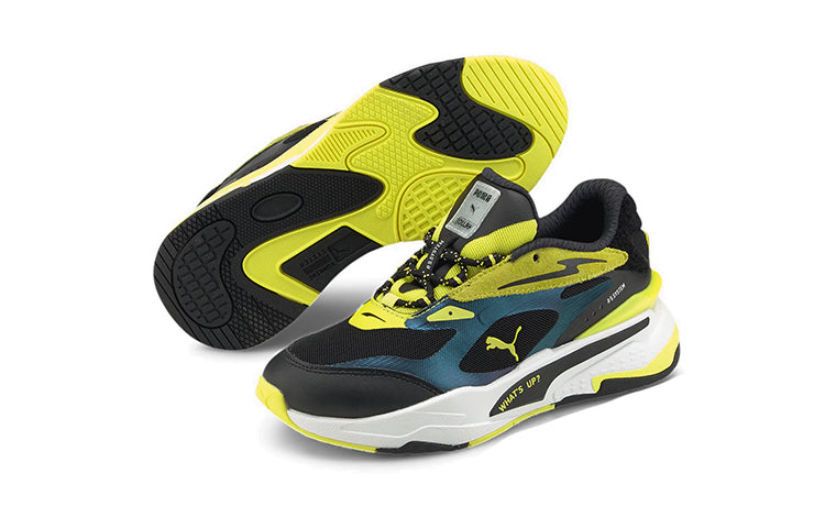 (GS) PUMA RS-Fast 'Emoji' 375660-01
