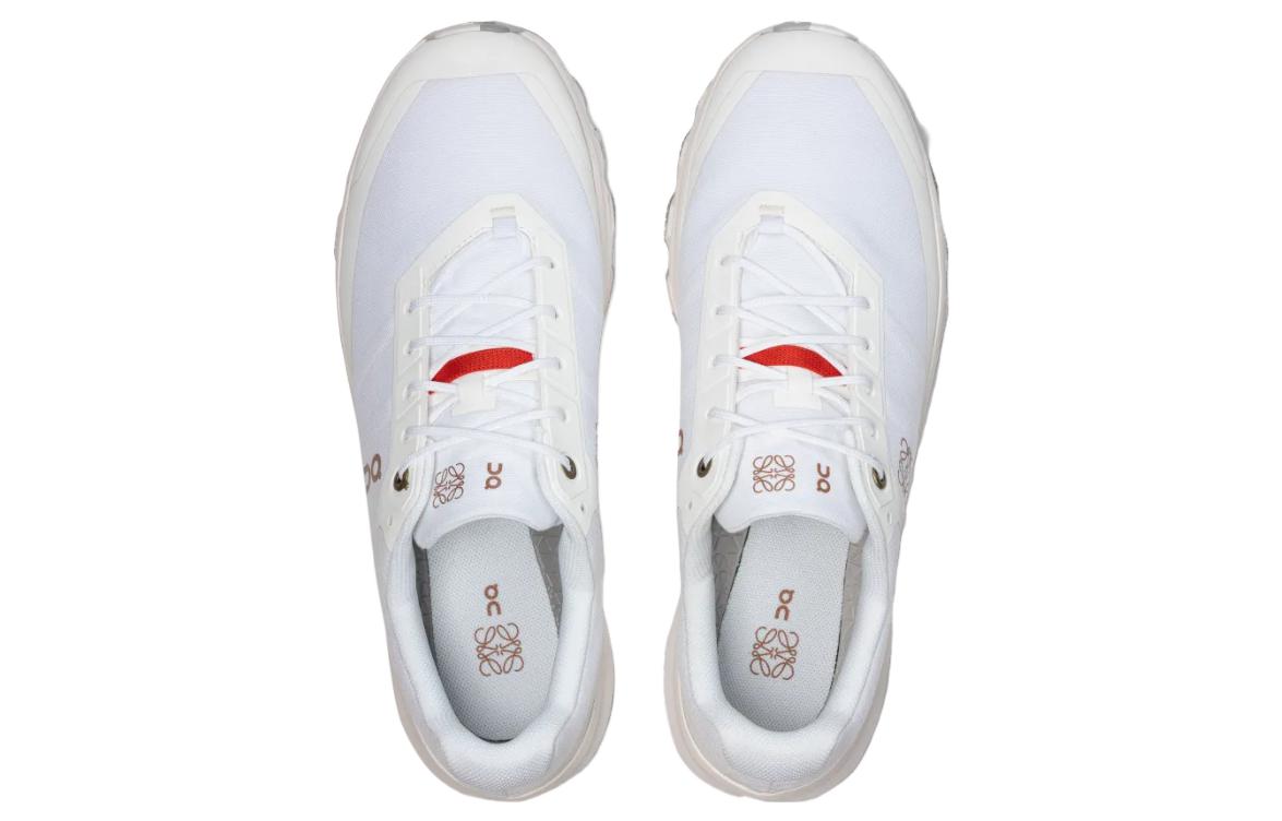 On Running x LOEWE Cloudventure 'White' 32.98178