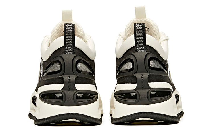 ANTA Run Collection X-LOOOP Tech 'White Black Red' 912045552-1