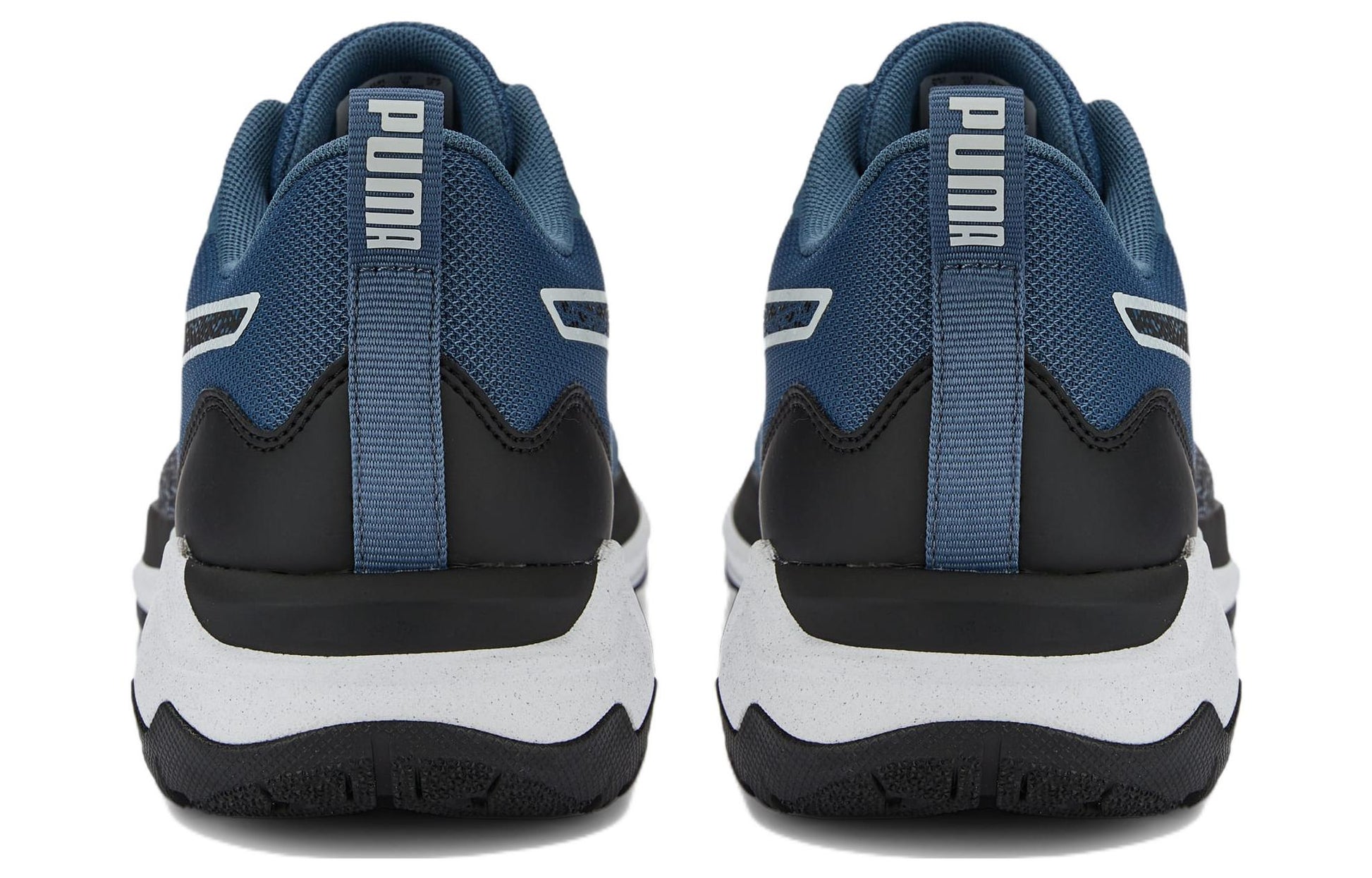 PUMA Better Foam Xterra 'Blue' 195165-23