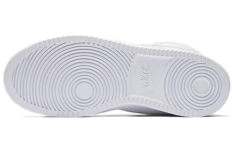 (WMNS) Nike Court BOROUGH MID 'White' 844906-110