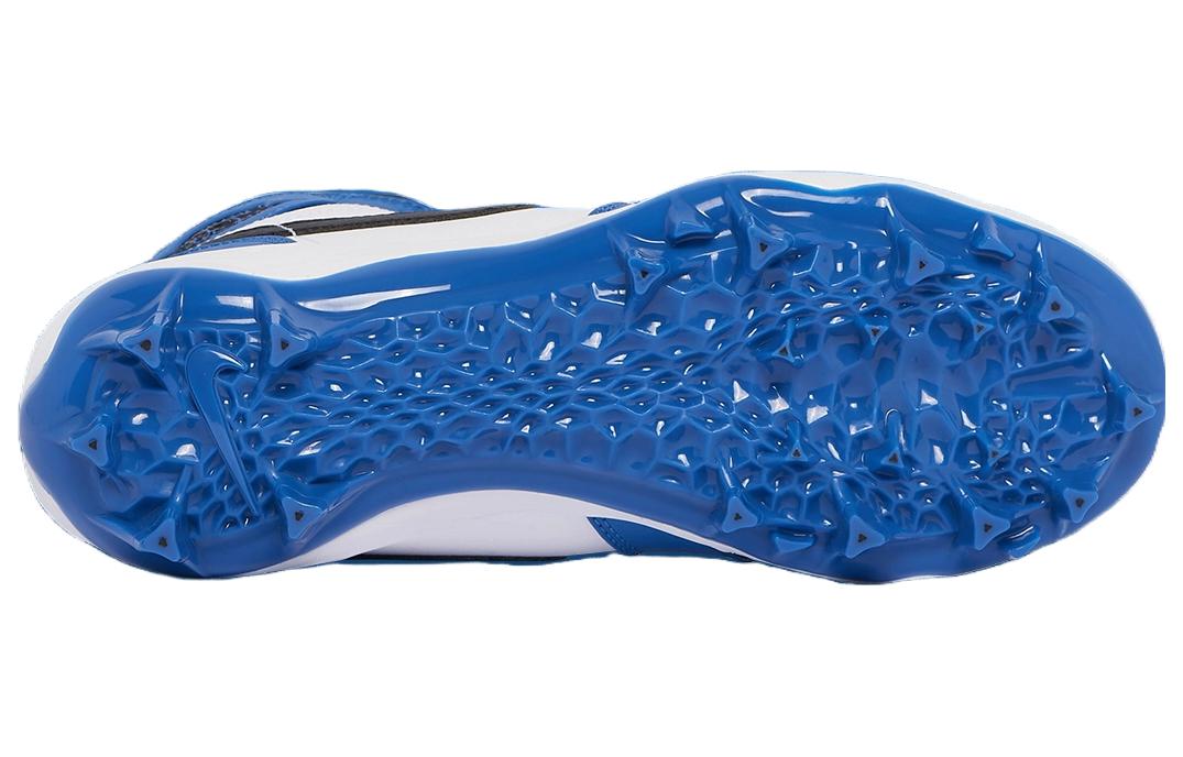 Air Jordan 1 Mid TD 'Game Royal' FJ6805-041
