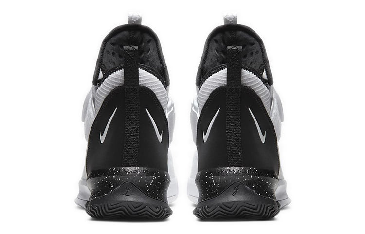 Nike LeBron Soldier 13 SFG TB 'White Black' CN9809-113