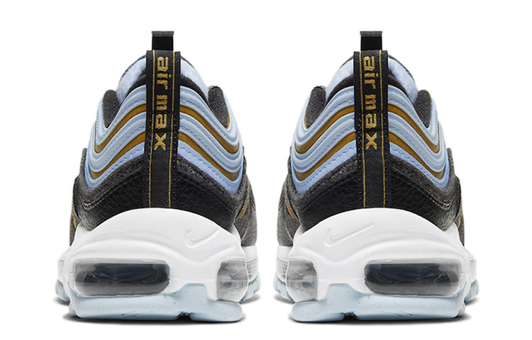 (GS) Nike Air Max 97 'Fleece' CD4831-001