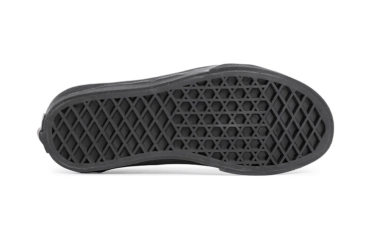 (PS) Vans x Harry Potter Old Skool 'Deathly Hallows' VN0A3QPGV0F