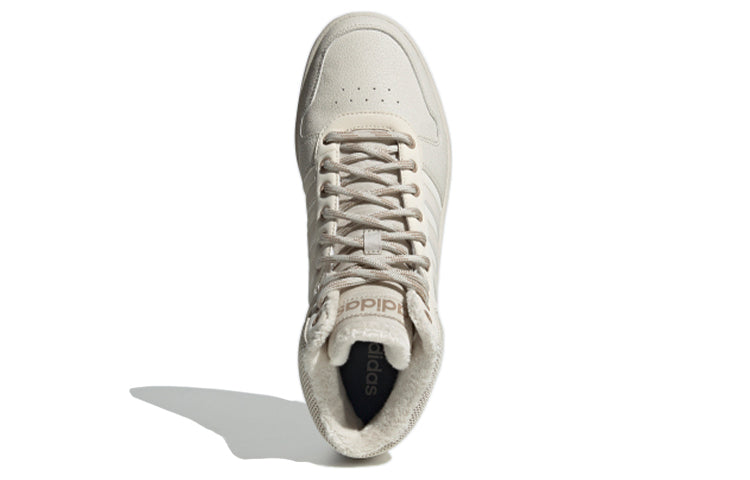 adidas Hoops 2.0 Mid 'Grey' EE7372