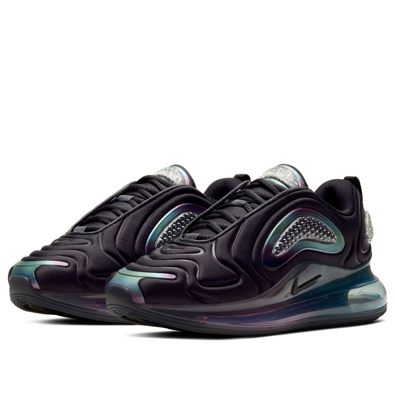 Nike Air Max 720 'Bubble Pack Black' CT5229-001