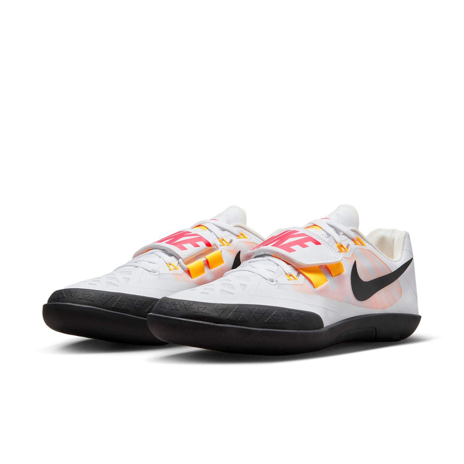 Nike Zoom SD 4 'White Laser Orange' 685135-102
