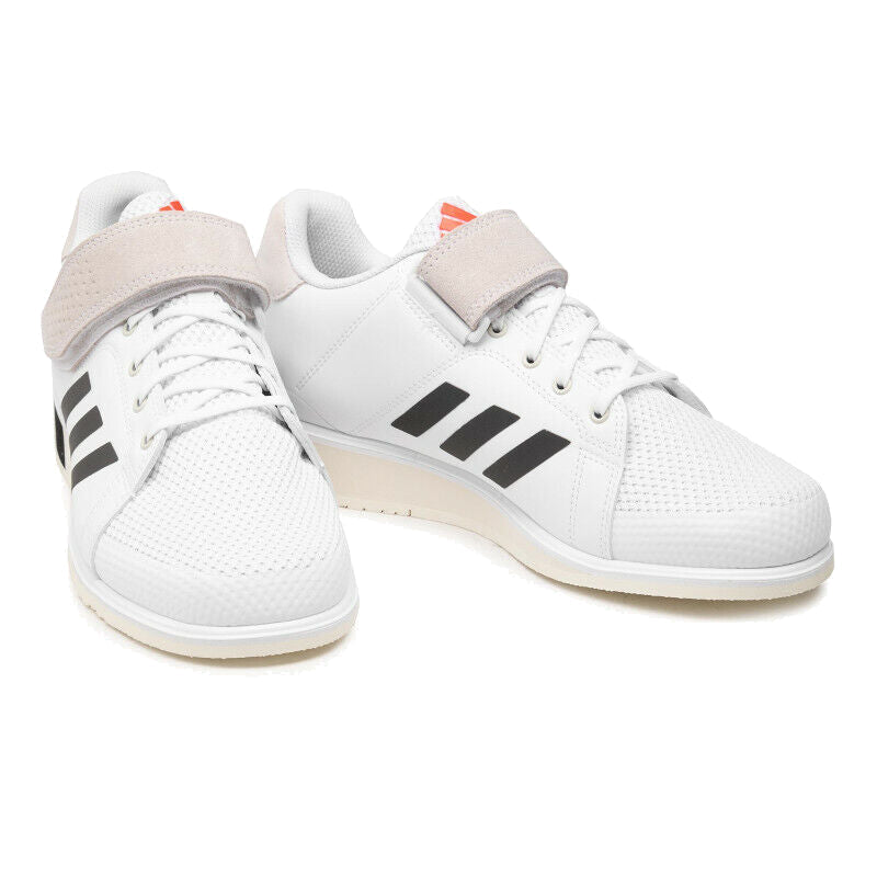 adidas Perfect 3 Tokyo Weightlifting 'White' GZ2862