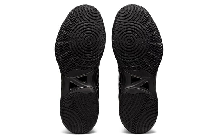 ASICS Gel-Hoop V13 'Black' 1063A035-001