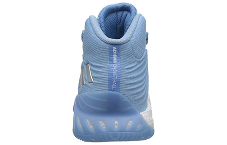 adidas Crazy Explosive 2017 'Blue' BY4458