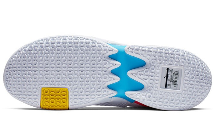 Air Jordan Why Not Zer0.2 PF 'OKC Home' BV6352-100