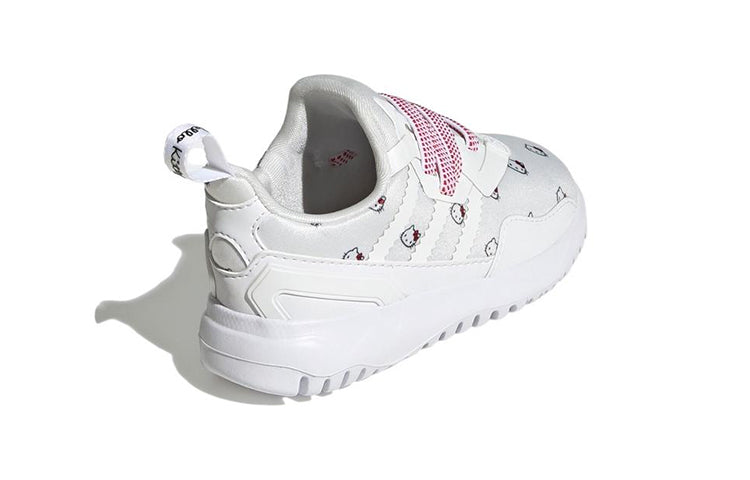 (TD) adidas originals Flex x Hello Kitty 'Allover Print' GX9264