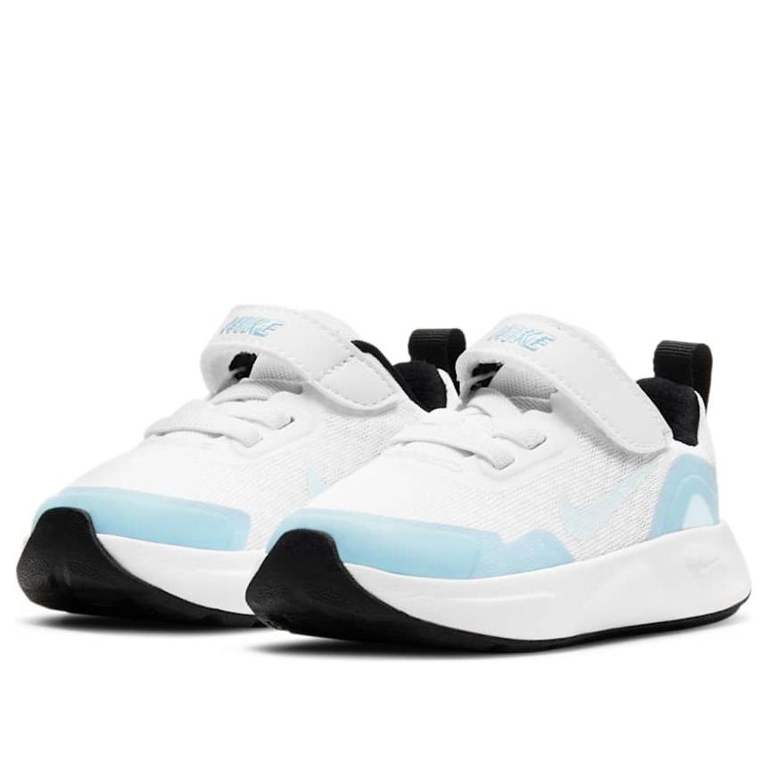 (TD) Nike Wearallday 'White Glacier Blue' CJ3818-102