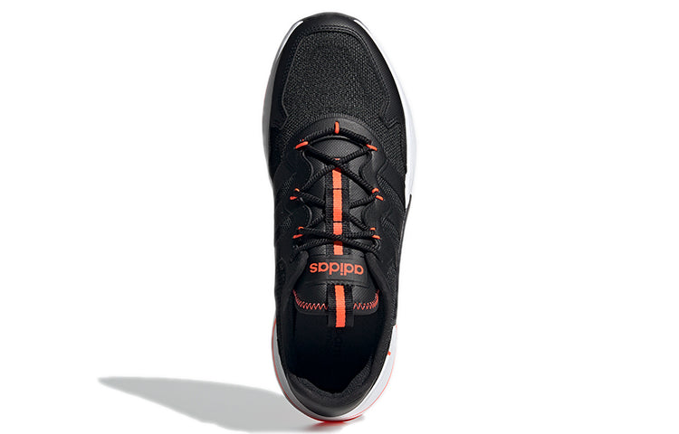 adidas Roamer 'Black Orange' FY6698