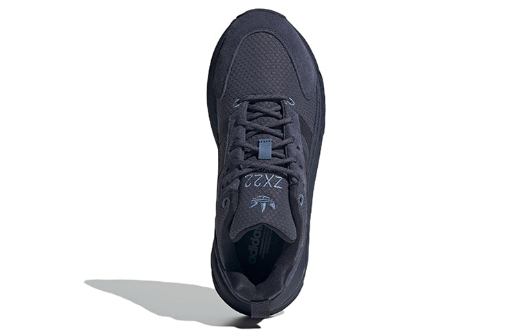 (WMNS) adidas ZX 22 Boost 'Shadow Navy' GY6711
