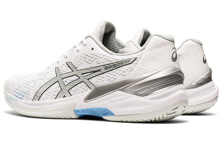 (WMNS) ASICS Sky Elite FF 'White Pure Silver' 1052A024-102