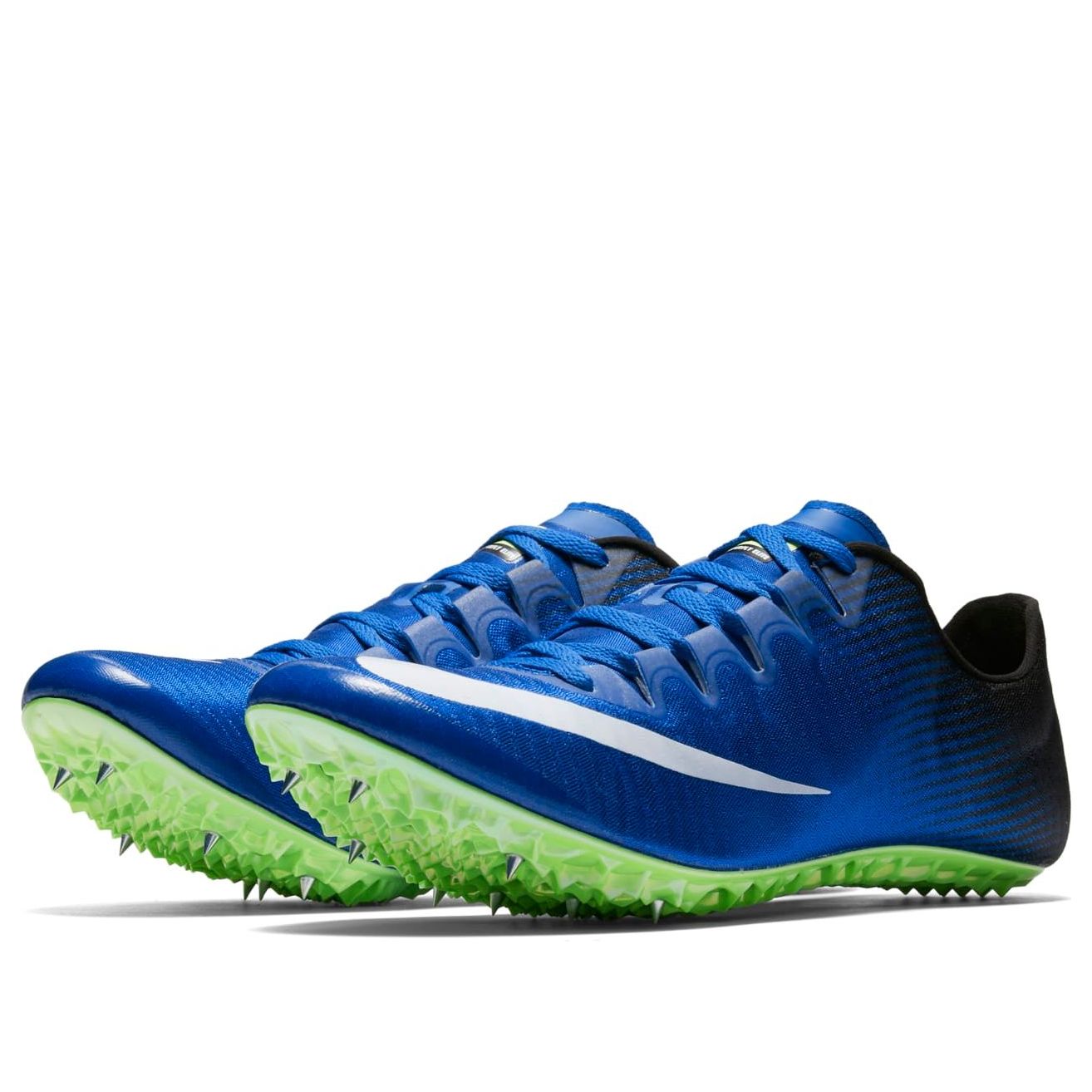 Nike Zoom Superfly Elite 'Hyper Cobalt' 835996-413