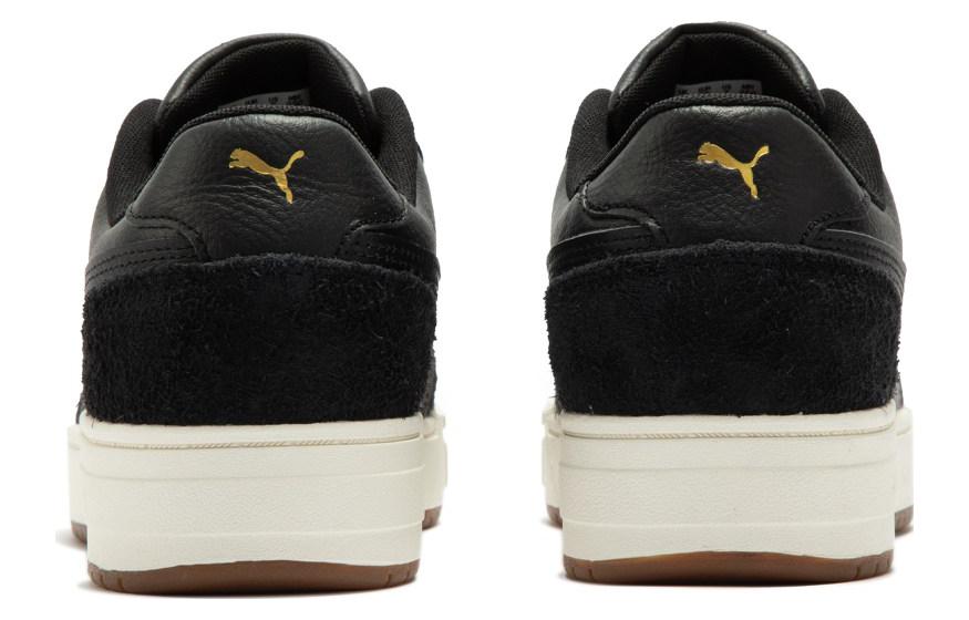 PUMA CA Pro Lux PRM 'Black' 390133-01