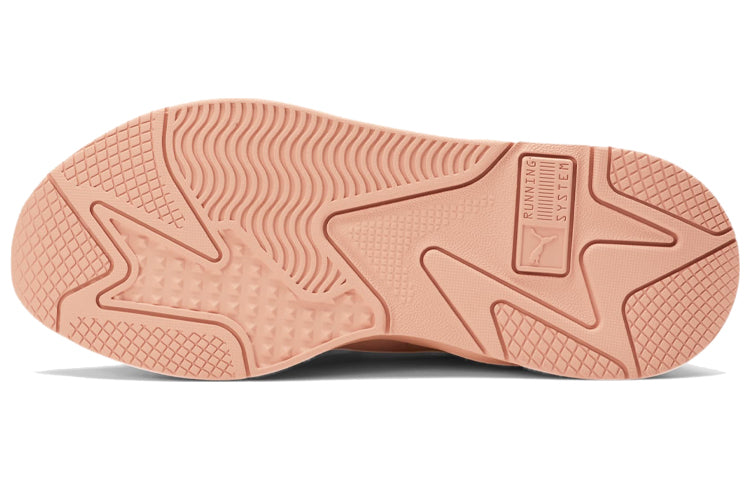 PUMA RS-X3 Luxe 'Pink Sand' 374293-04