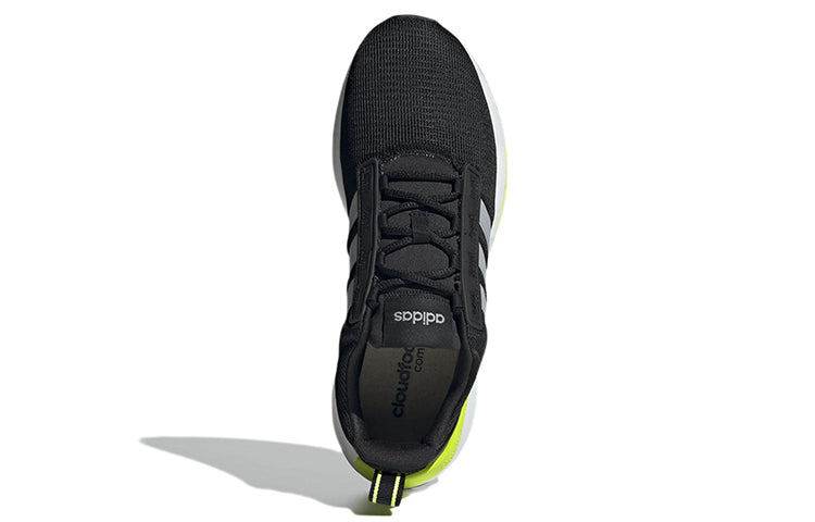 adidas neo Racer TR21 'Black' GX0651
