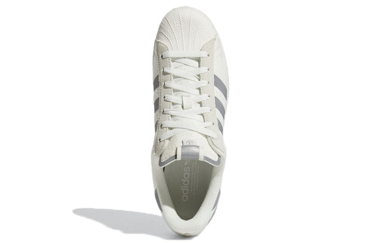 adidas Superstar 'White Tint Silver Metallic' GY0988