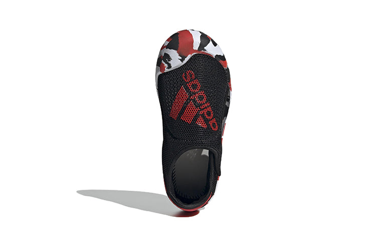 (PS) adidas Altaventure 2.0 'Black Red' GY9369