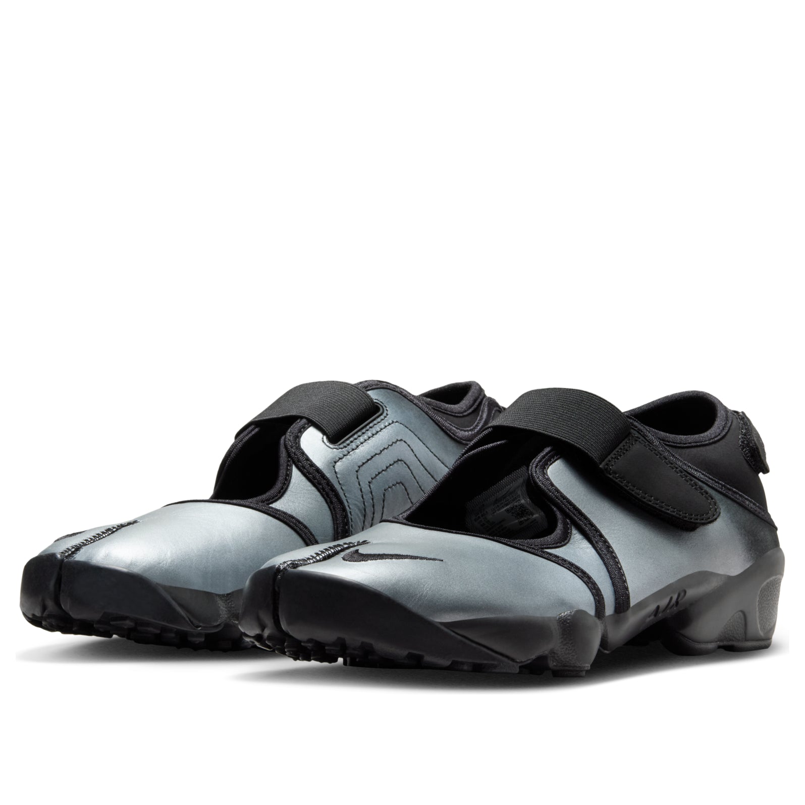 (WMNS) Nike Air Rift 'Metallic Silver' IH3656-095