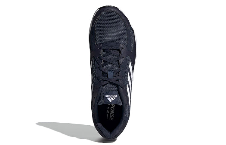 adidas Response Run 'Blue White' FY9578