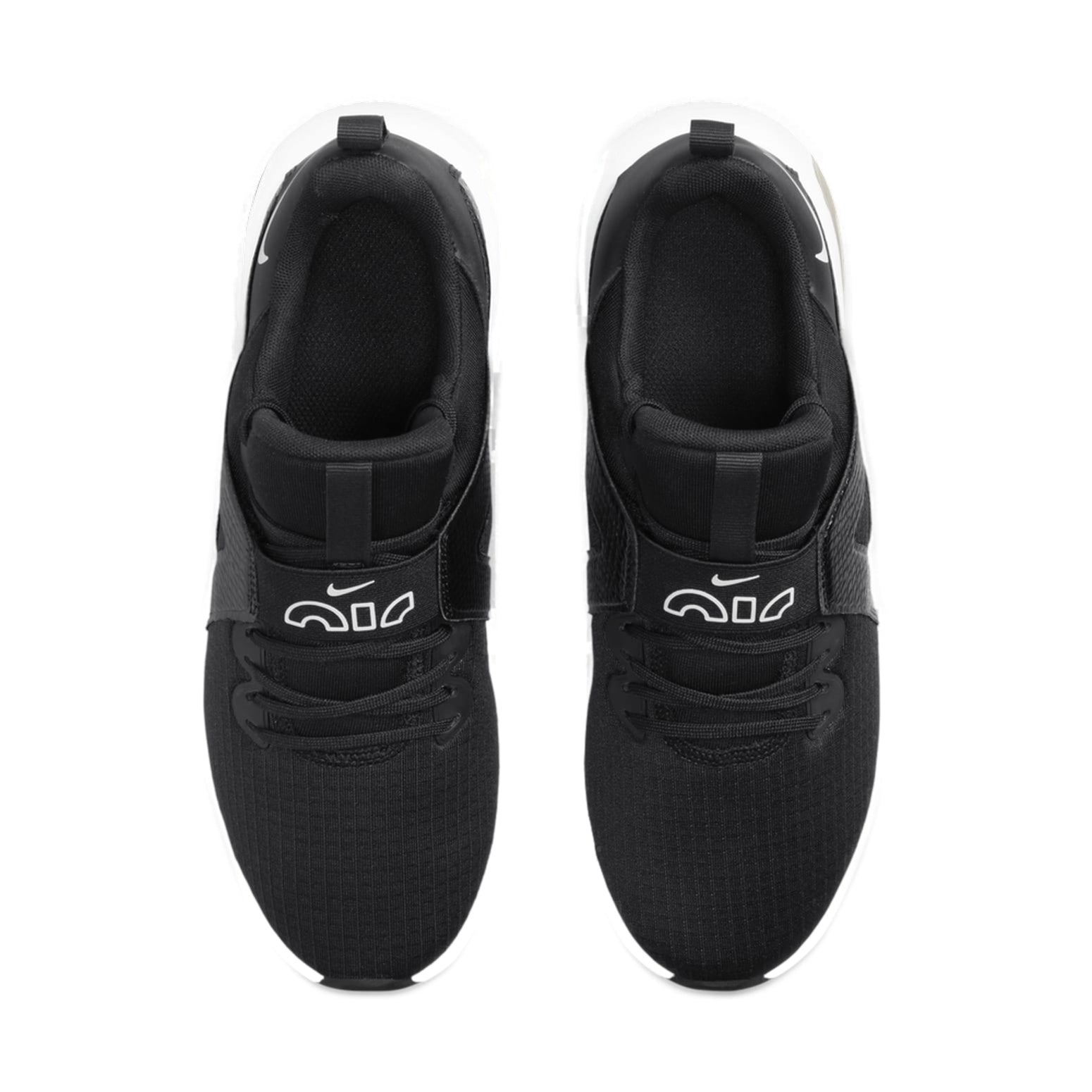 (WMNS) Nike Air Max Bella TR 5 'Black Dark Smoke Grey' DD9285-010