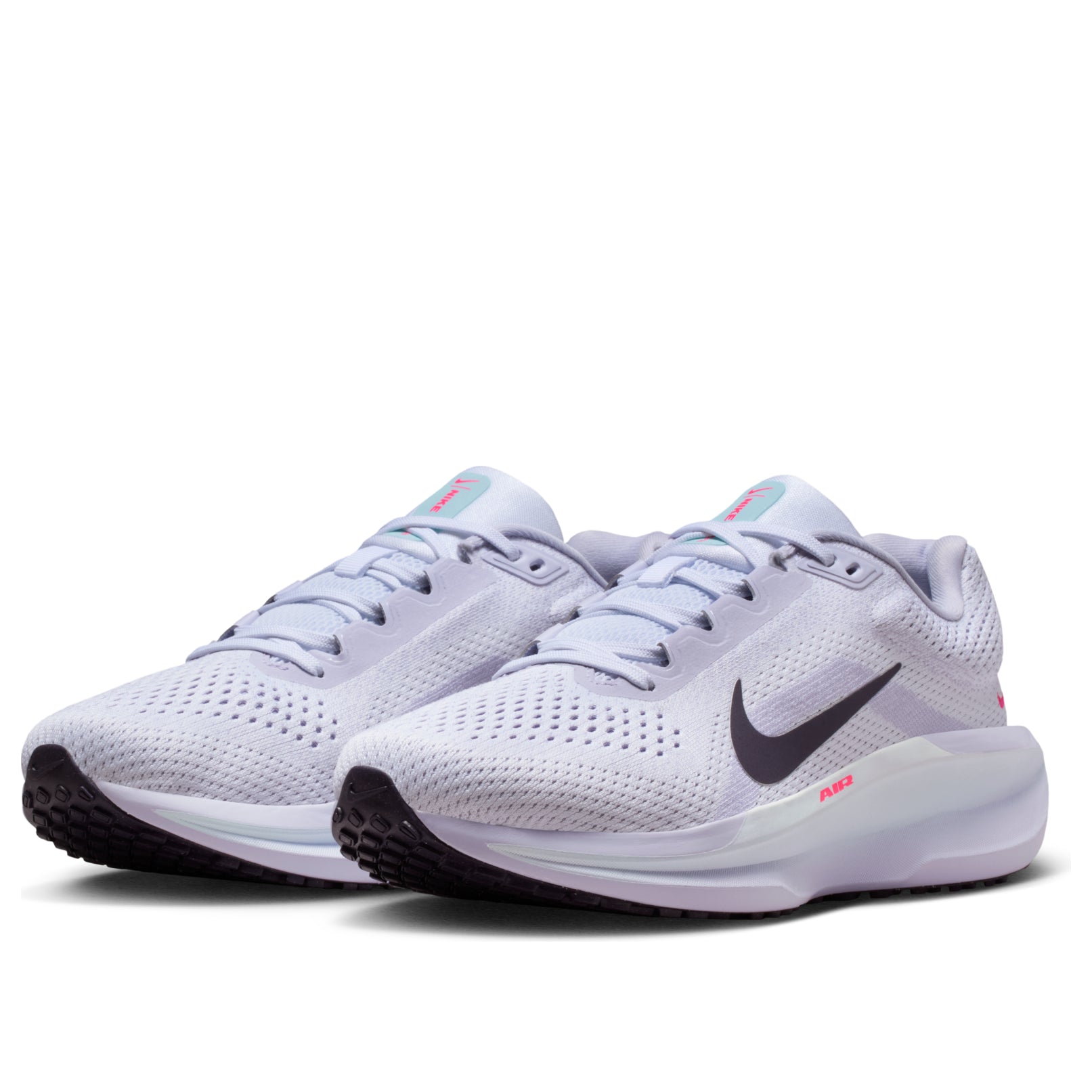 (WMNS) Nike Winflo 11 'White Dark Purple' IM6685-159
