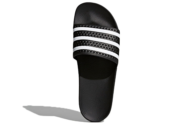 adidas Adilette Slides 'Black' 280647