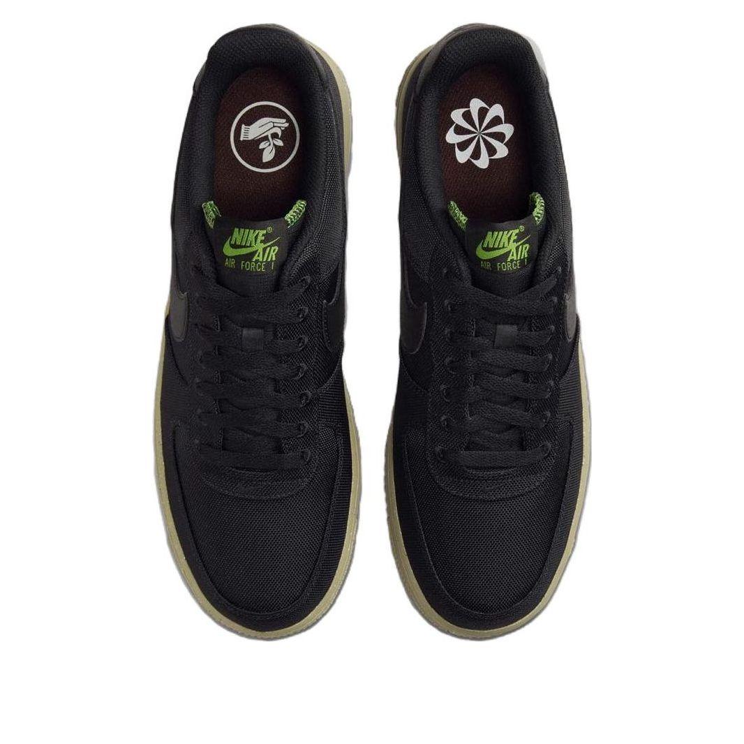 Nike Air Force 1 Low '07 LV8 'Black Olive' FJ4160-001