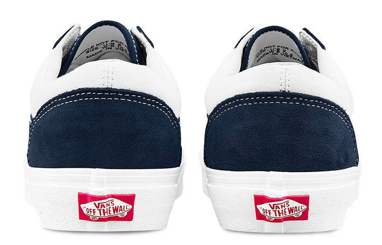 Vans Style 36 'Classic Sport - Dress Blues' VN0A54F69YG